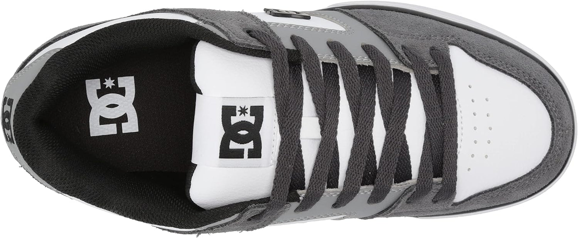 Mens Pureskateshoe Skateboarding Shoes