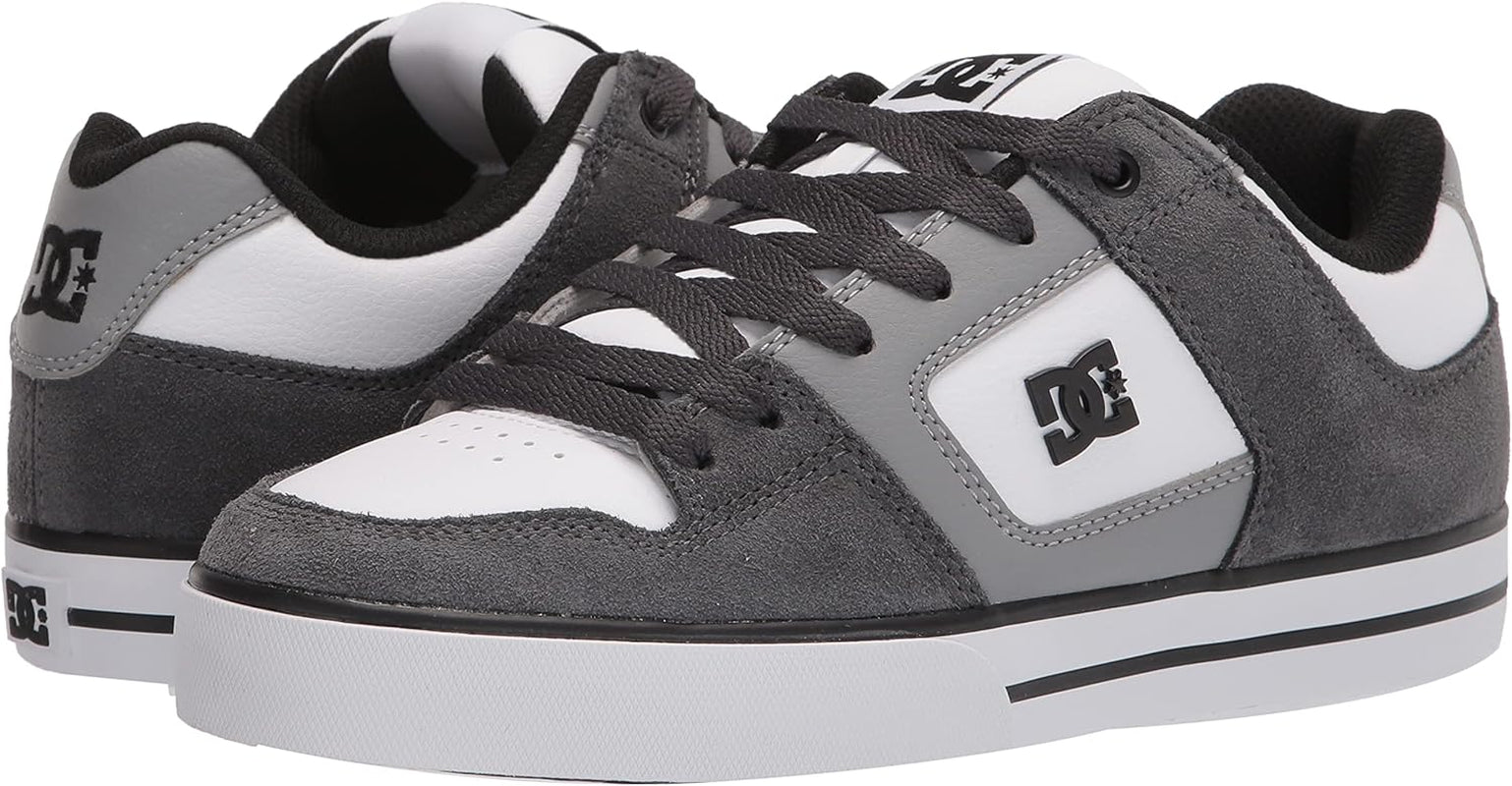 Mens Pureskateshoe Skateboarding Shoes